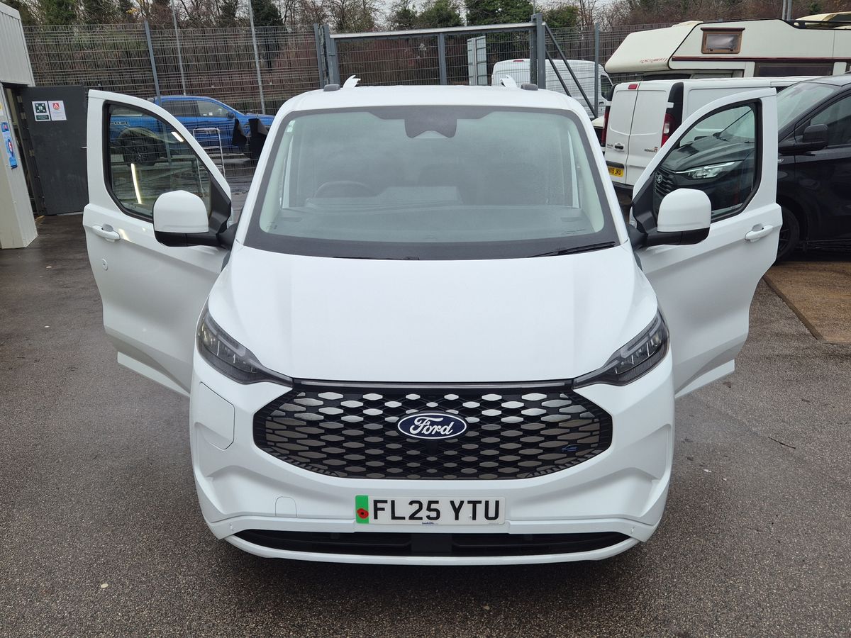 Used Ford Transit Custom 2025 for sale - 76892914: Photo 36