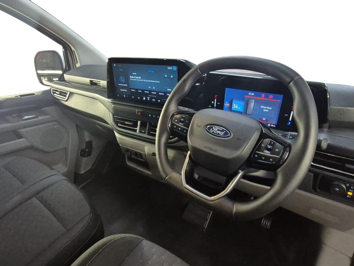 Used Ford Transit Custom 2025 for sale - 76892914: Photo 5