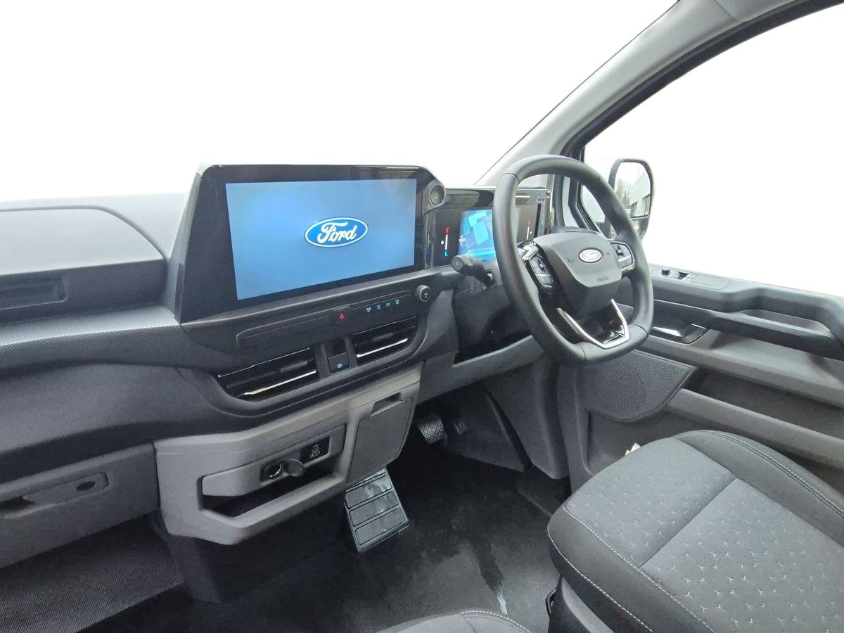 Used Ford Transit Custom 2025 for sale - 76892914: Photo 8