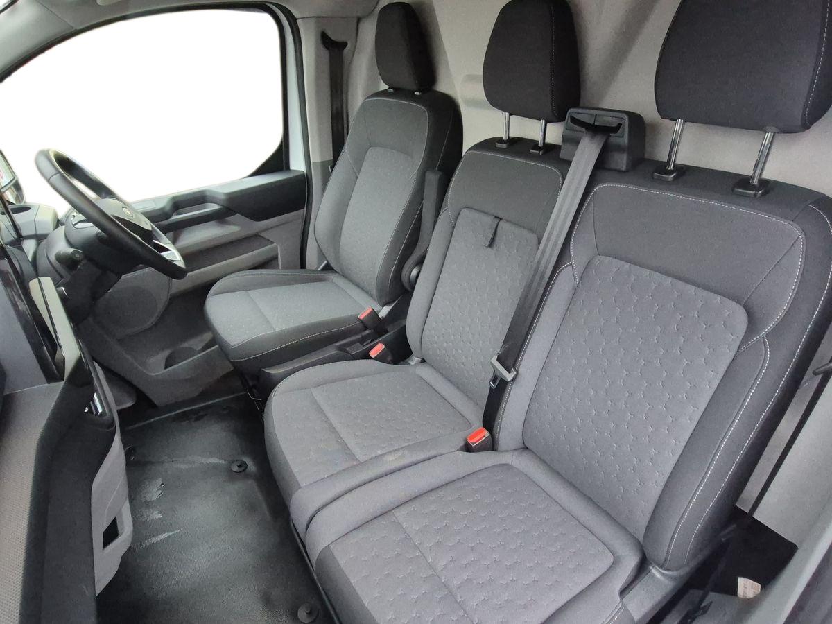 Used Ford Transit Custom 2025 for sale - 76892914: Photo 9