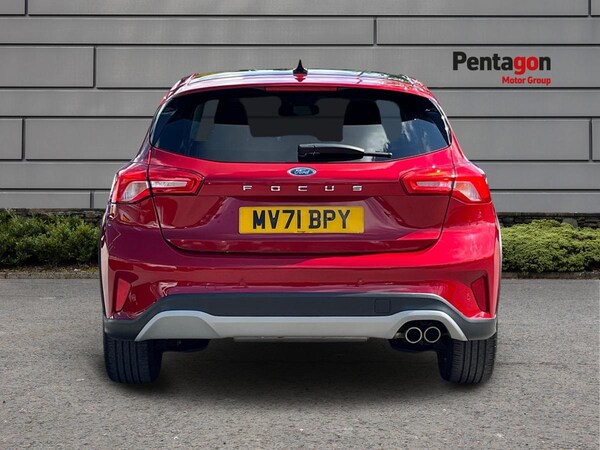 Used Ford Focus 2021 for sale - 75504289: Photo 16