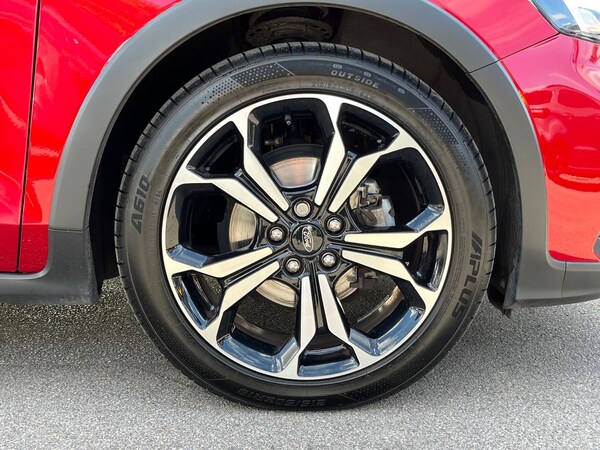 Used Ford Focus 2021 for sale - 75504289: Photo 17