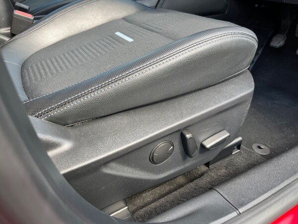 Used Ford Focus 2021 for sale - 75504289: Photo 18