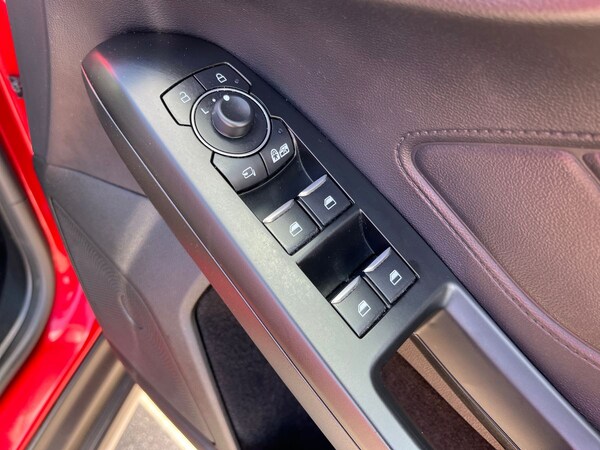 Used Ford Focus 2021 for sale - 75504289: Photo 20