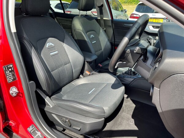 Used Ford Focus 2021 for sale - 75504289: Photo 21