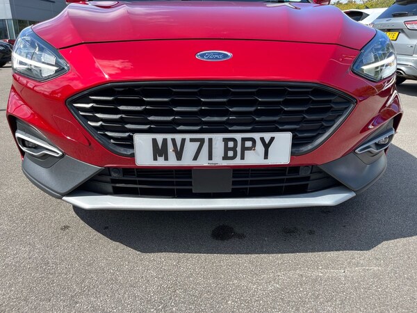Used Ford Focus 2021 for sale - 75504289: Photo 25