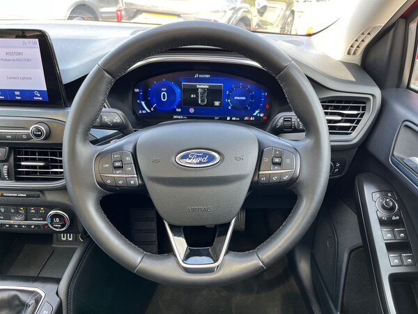Used Ford Focus 2021 for sale - 75504289: Photo 34