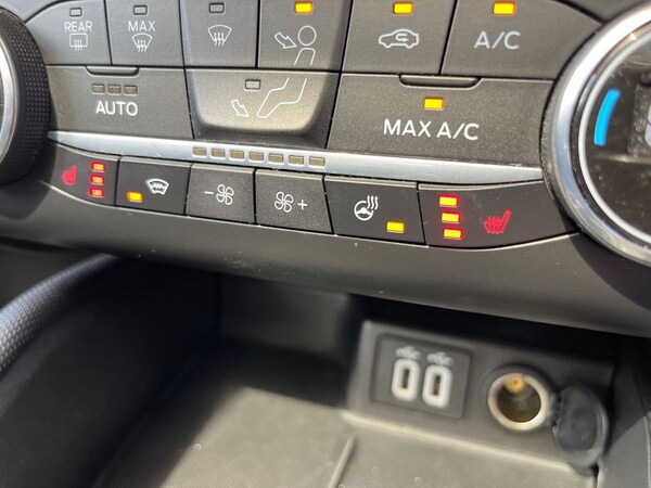 Used Ford Focus 2021 for sale - 75504289: Photo 36