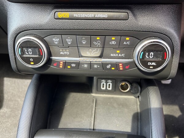 Used Ford Focus 2021 for sale - 75504289: Photo 37