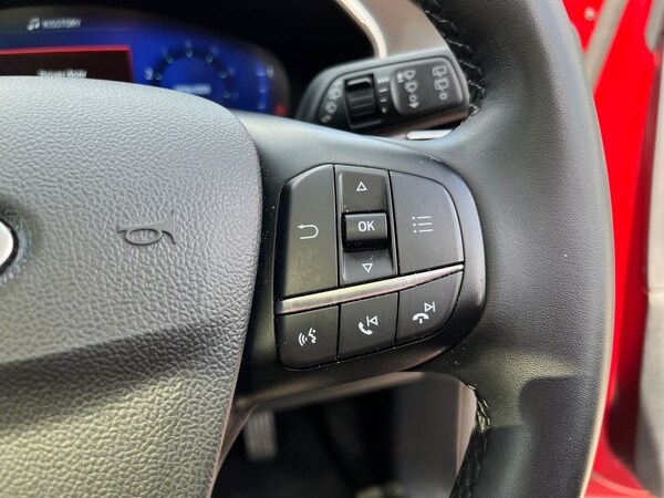Used Ford Focus 2021 for sale - 75504289: Photo 41