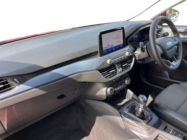 Used Ford Focus 2021 for sale - 75504289: Photo 8