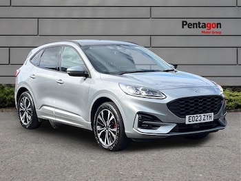 Used Ford Kuga 2023 for sale - 75804031: Photo