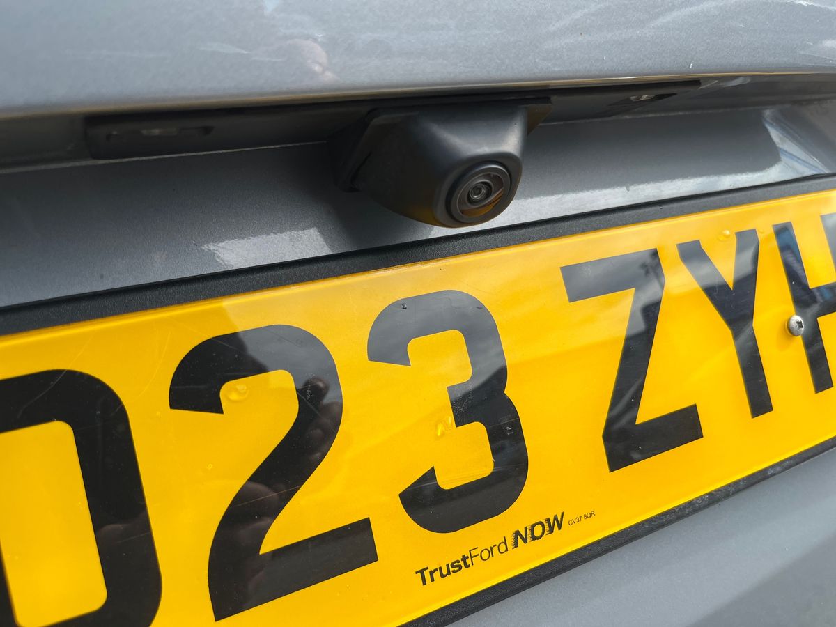 Vehicle 20