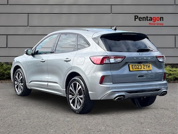 Used Ford Kuga 2023 for sale - 75804031: Photo