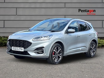 Used Ford Kuga 2023 for sale - 75804031: Photo