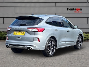 Used Ford Kuga 2023 for sale - 75804031: Photo