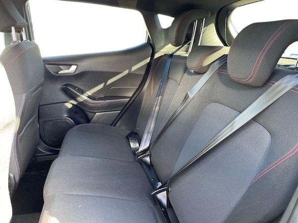 Used Ford Fiesta 2023 for sale - 76193685: Photo 10