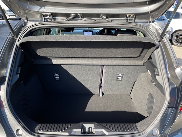 Used Ford Fiesta 2023 for sale - 76193685: Photo 11