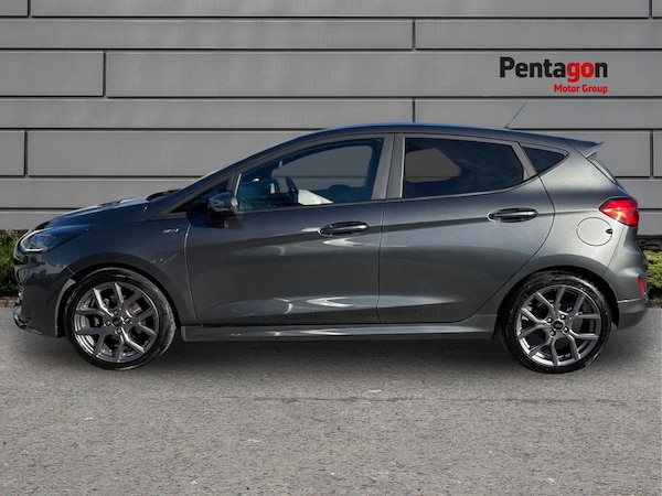 Used Ford Fiesta 2023 for sale - 76193685: Photo 14