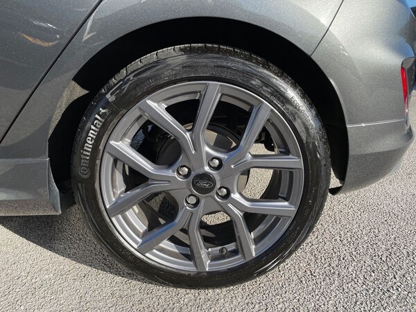 Used Ford Fiesta 2023 for sale - 76193685: Photo 17