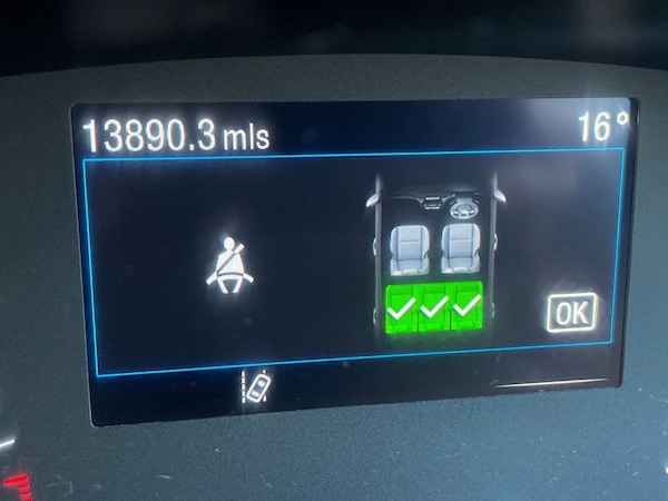 Used Ford Fiesta 2023 for sale - 76193685: Photo 18