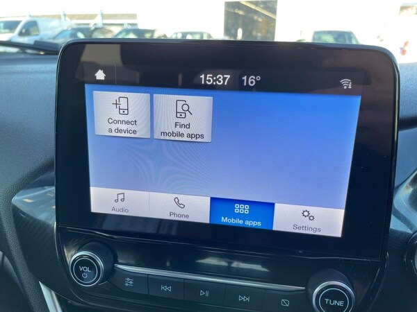 Used Ford Fiesta 2023 for sale - 76193685: Photo 22