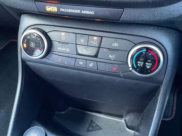 Used Ford Fiesta 2023 for sale - 76193685: Photo 24