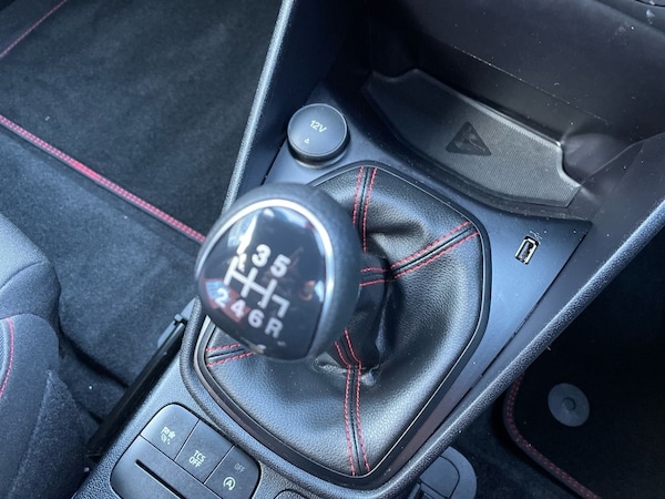 Used Ford Fiesta 2023 for sale - 76193685: Photo 25