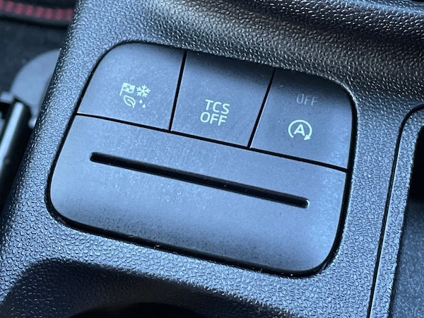Used Ford Fiesta 2023 for sale - 76193685: Photo 26