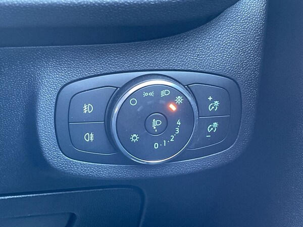 Used Ford Fiesta 2023 for sale - 76193685: Photo 33