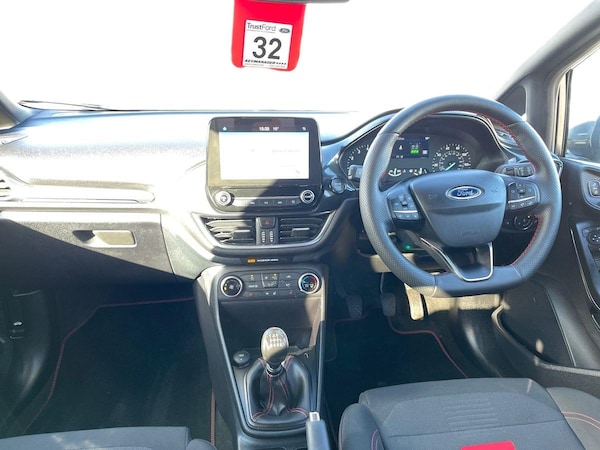 Used Ford Fiesta 2023 for sale - 76193685: Photo 7
