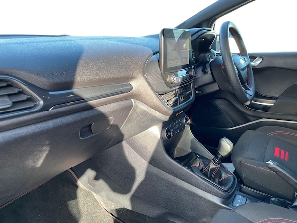 Used Ford Fiesta 2023 for sale - 76193685: Photo 8