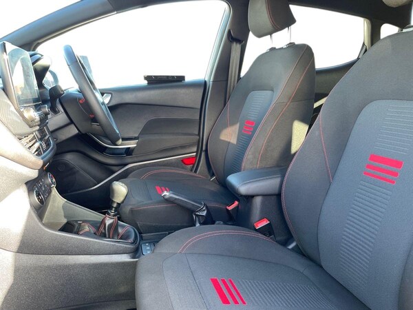 Used Ford Fiesta 2023 for sale - 76193685: Photo 9
