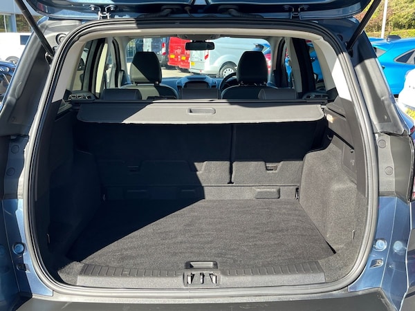 Used Ford Kuga 2019 for sale - 76025527: Photo 11