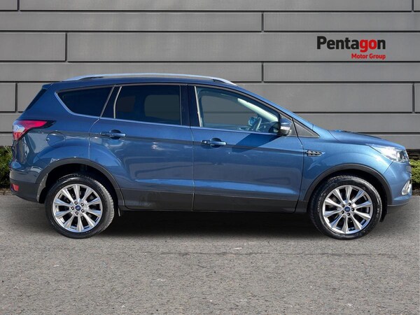 Used Ford Kuga 2019 for sale - 76025527: Photo 13