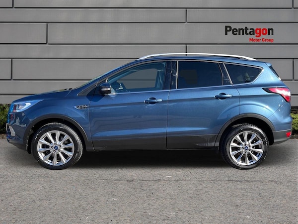 Used Ford Kuga 2019 for sale - 76025527: Photo 14