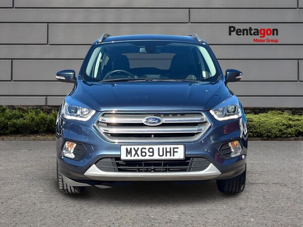 Used Ford Kuga 2019 for sale - 76025527: Photo 15
