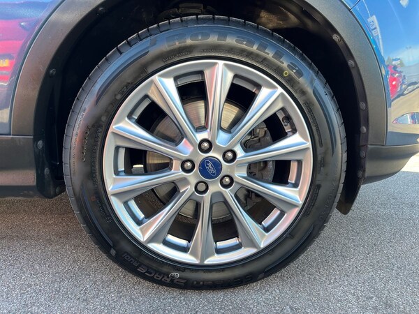 Used Ford Kuga 2019 for sale - 76025527: Photo 17