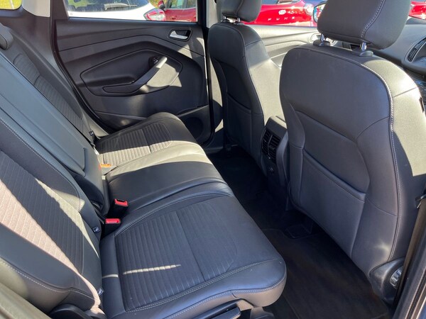 Used Ford Kuga 2019 for sale - 76025527: Photo 18