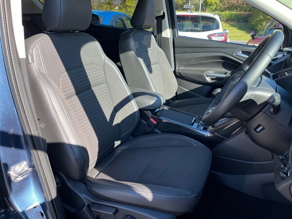 Used Ford Kuga 2019 for sale - 76025527: Photo 21