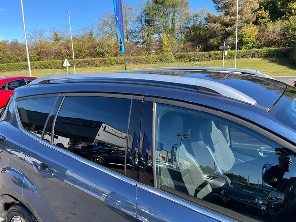 Used Ford Kuga 2019 for sale - 76025527: Photo 22