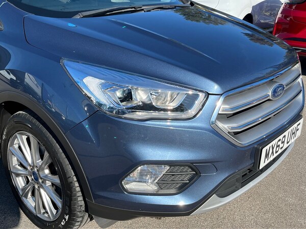 Used Ford Kuga 2019 for sale - 76025527: Photo 23