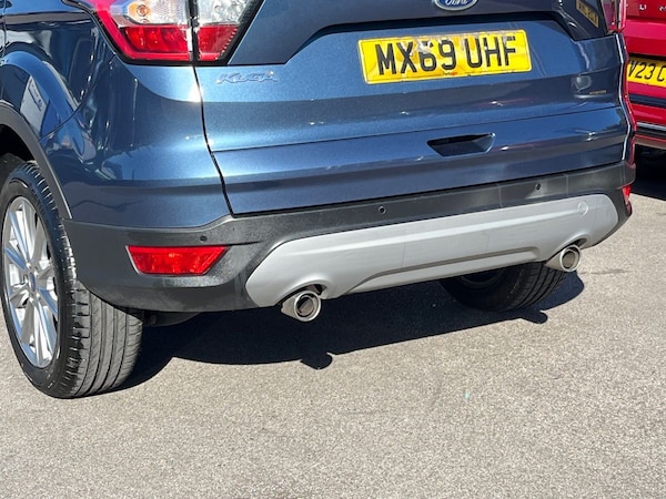 Used Ford Kuga 2019 for sale - 76025527: Photo 25