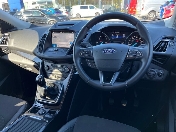 Used Ford Kuga 2019 for sale - 76025527: Photo 27