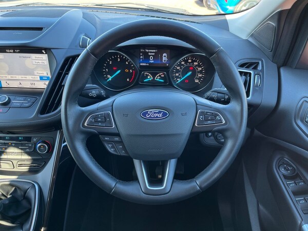 Used Ford Kuga 2019 for sale - 76025527: Photo 28