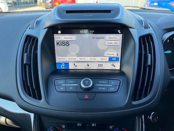 Used Ford Kuga 2019 for sale - 76025527: Photo 33