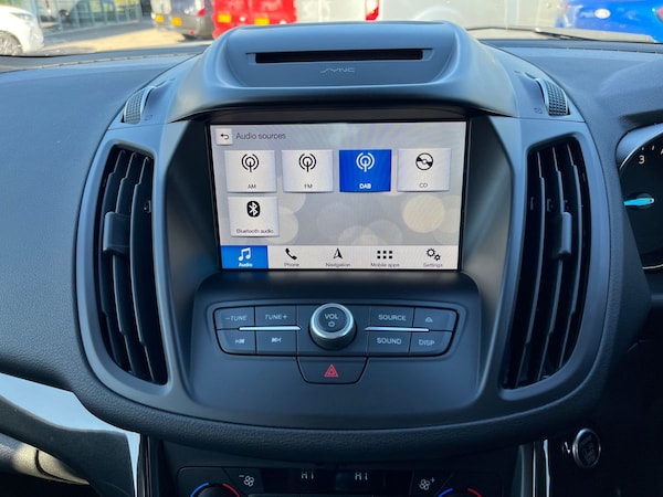 Used Ford Kuga 2019 for sale - 76025527: Photo 34
