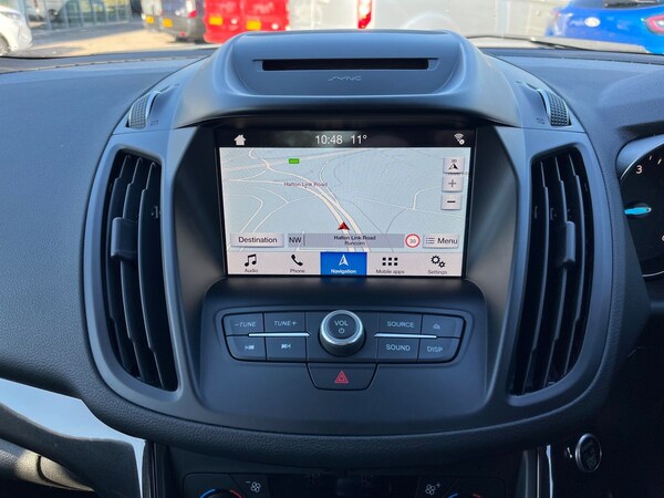 Used Ford Kuga 2019 for sale - 76025527: Photo 35