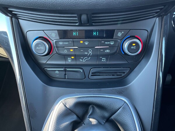 Used Ford Kuga 2019 for sale - 76025527: Photo 36