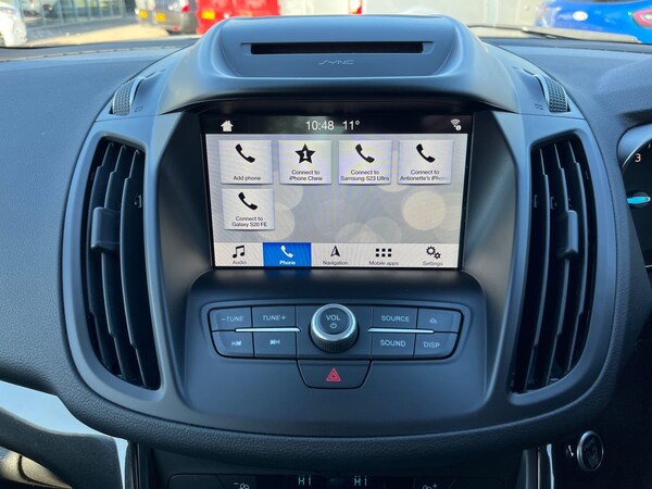 Used Ford Kuga 2019 for sale - 76025527: Photo 39